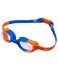 Очки для плавания 25DEGREES Dory Navy/Orange, детский (2109203)