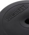 Диск пластиковый BASEFIT BB-203 d=26 мм, черный, 10 кг (1483994) Диск пластиковый BASEFIT BB-203 d=26 мм, черный, 10 кг (1483994)