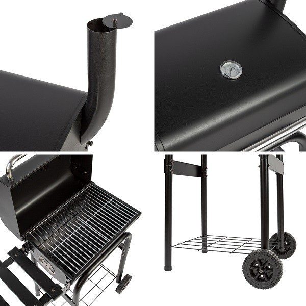 Гриль-барбекю Green Glade 11060 (87451)