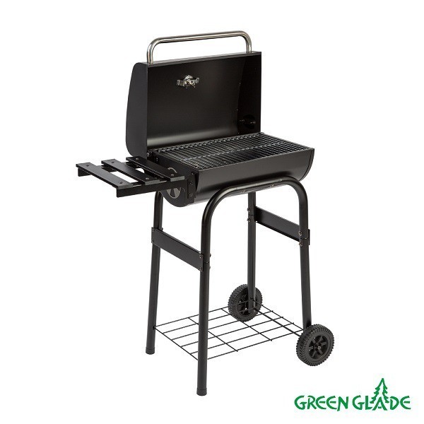 Гриль-барбекю Green Glade 11060 (87451)