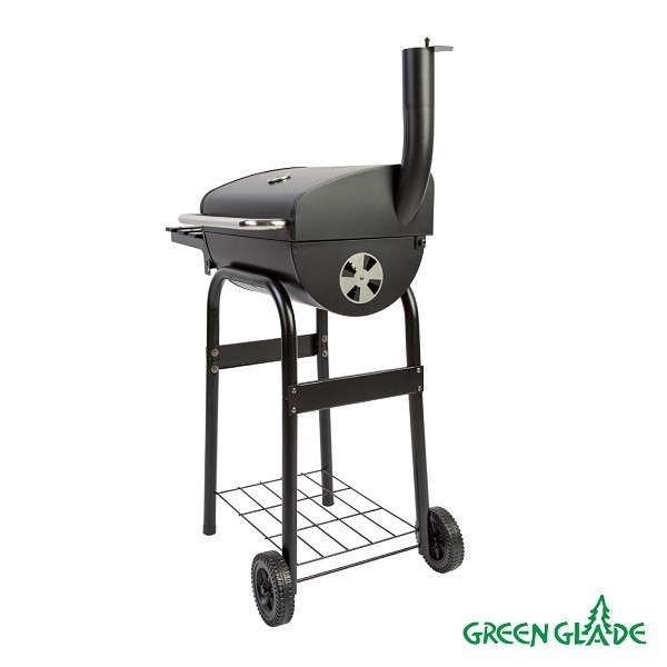 Гриль-барбекю Green Glade 11060 (87451)