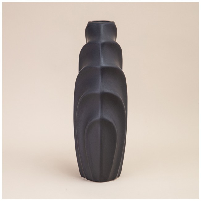 Ваза 16х12х35 см Bronco (110-1033)