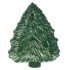 Блюдо сервировочное "green pine" 29*23*2,5 см Lefard (145-220)