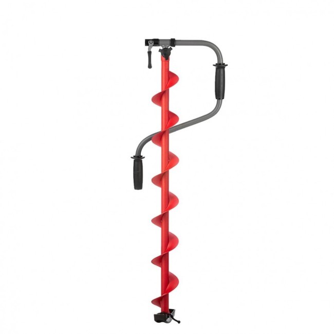 Ледобур Тонар Buran 100R (диаметр 100 мм) правый, прямые ножи LB-100R (84543)