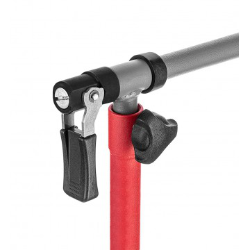 Ледобур Тонар Buran 100R (диаметр 100 мм) правый, прямые ножи LB-100R (84543)