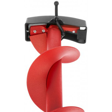 Ледобур Тонар Buran 100R (диаметр 100 мм) правый, прямые ножи LB-100R (84543)