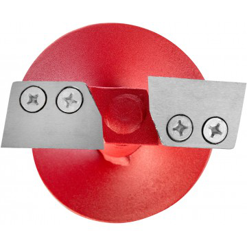 Ледобур Тонар Buran 100R (диаметр 100 мм) правый, прямые ножи LB-100R (84543)