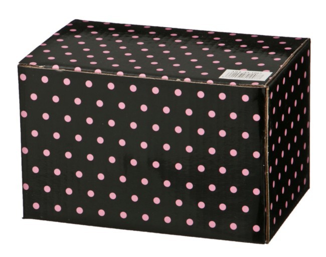 Чайник lefard "черный в горошек" 250 мл Lefard (85-1007) Чайник lefard "черный в горошек" 250 мл Lefard (85-1007)