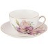 Чайный набор lefard "irises" на 2 пер. 4 пр. 280 мл Lefard (590-334)