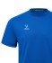 Футболка тренировочная JÖGEL DIVISION PerFormDRY Training CVC Z2, синий (2130762)