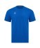 Футболка тренировочная JÖGEL DIVISION PerFormDRY Training CVC Z2, синий (2130762)