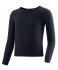 Рубашка с дл.рукавом детская Laplandic A52-S-BK (XS) (10485s57945)