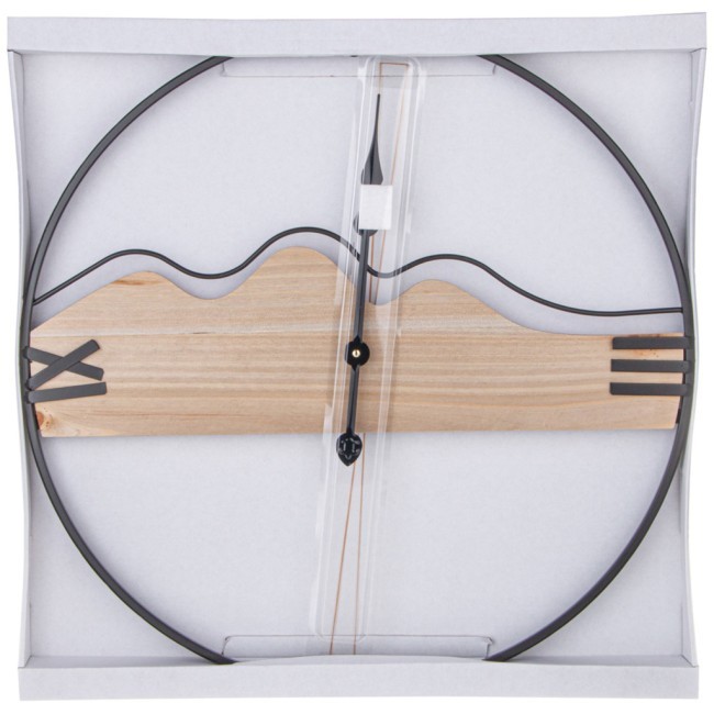 Часы настенные 60*5*60 Lefard (105-231)