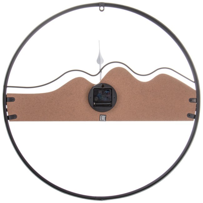 Часы настенные 60*5*60 Lefard (105-231)