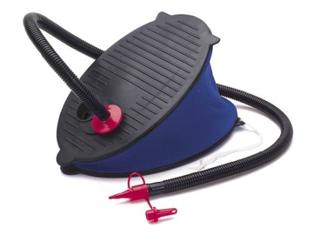 Насос ножной Intex 69611 29 см (9114)