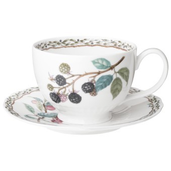 Чайная пара lefard "fruit garden" 260 мл Lefard (590-644)