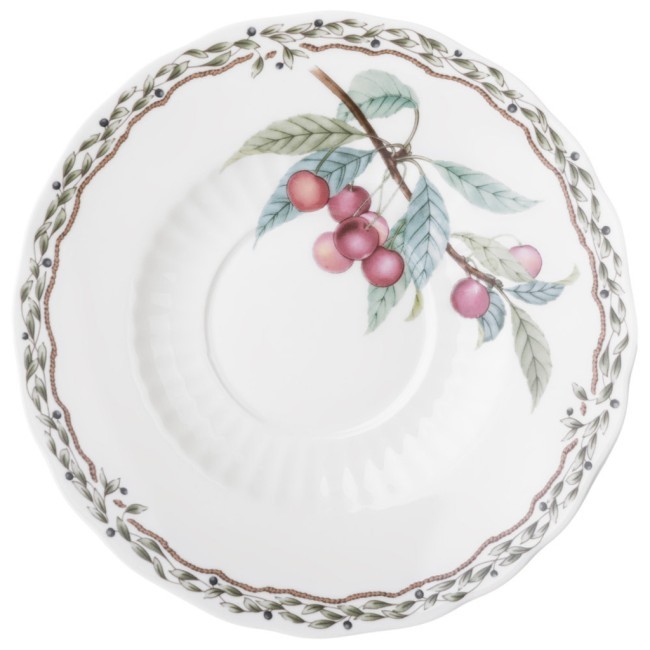 Чайная пара lefard "fruit garden" 260 мл Lefard (590-644)