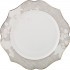 Набор из 6-ти десертных тарелок диаметр=20 см Lefard (115-323)