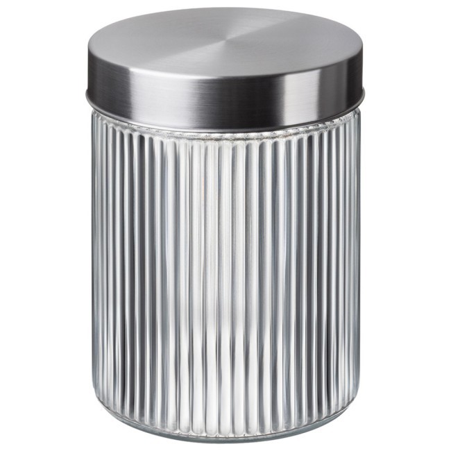 Емкость для хранения lines 1200 мл Lefard (172-193)