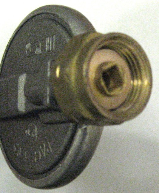 Регулятор давления газа РДСГ 1-0,5 Следопыт PF-SPS-Р24 (55182)