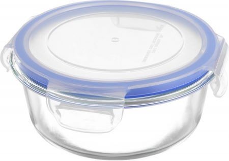 Форма с крышкой HELGA-1 емк.410 мл (7183-1BL7183BCL) Форма с крышкой HELGA-1 емк.410 мл (7183-1BL7183BCL)