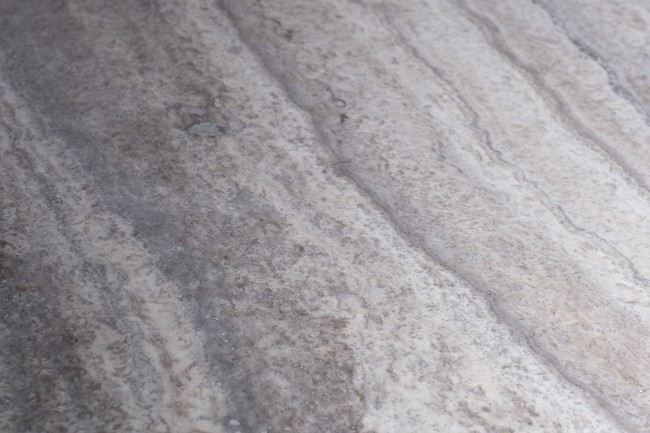 Стол обеденный Травертин (Travertine), столешница травертин 240*110*76см (TT-00016042)