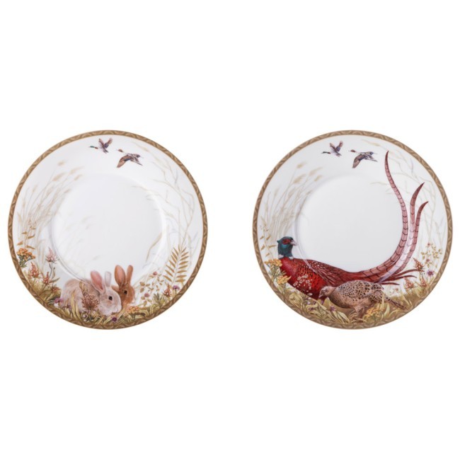 Чайный набор lefard "охота" на 2 пер. 4 пр. 300 мл Lefard (590-736) Чайный набор lefard "охота" на 2 пер. 4 пр. 300 мл Lefard (590-736)