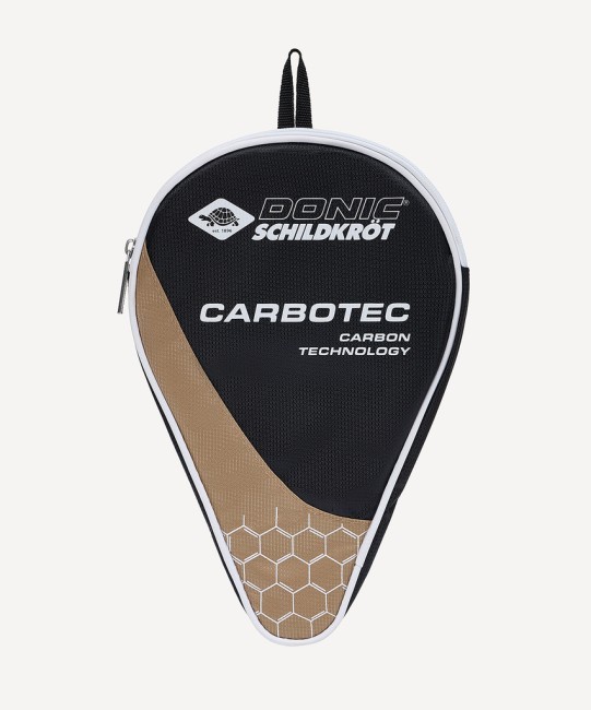 Ракетка для настольного тенниса Donic-Schildkrot CarboTec 7000 (1585288) Ракетка для настольного тенниса Donic-Schildkrot CarboTec 7000 (1585288)