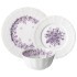 Набор посуды обеденный lefard "lilac" на 4 пер. 12 пр. Lefard (760-853)