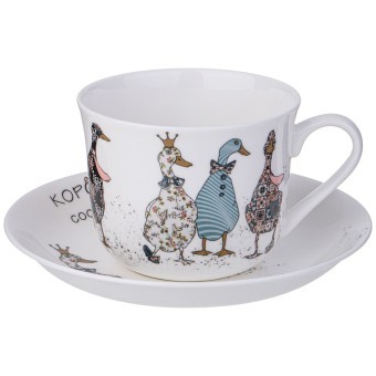 Чайная пара lefard "family farm" 500 мл Lefard (104-979)