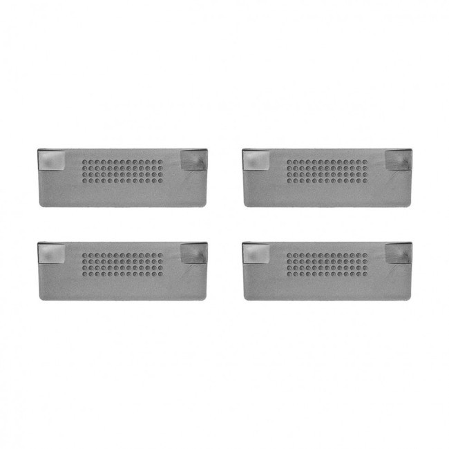 Ящик рыболовный двухполочный Helios T-HS-FB2-GO (77275)