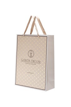 154YI- Пакет 30х40х12 Garda Decor подарочный (12) (TT-00011731)