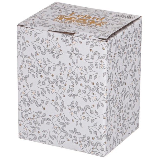 Кружка lefard "вивьен" 400 мл Lefard (264-510) Кружка lefard "вивьен" 400 мл Lefard (264-510)