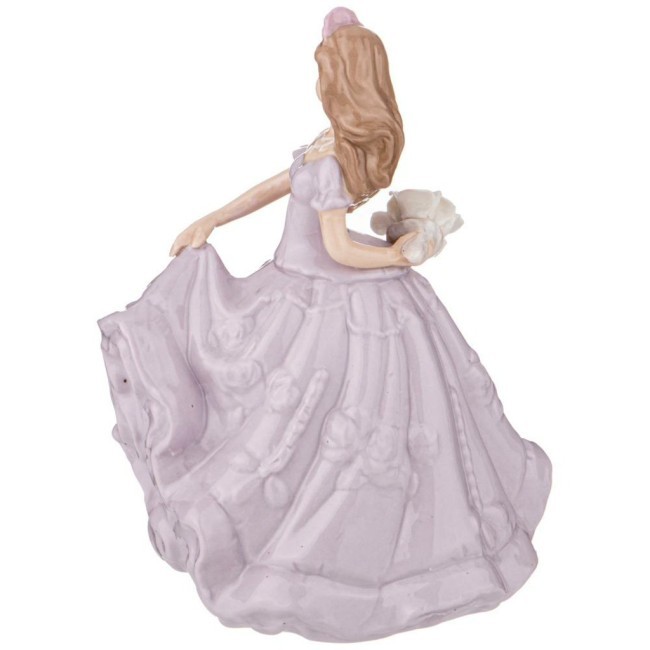 Статуэтка lefard "mio angelo" 11*9*14 см. Lefard (146-1650)