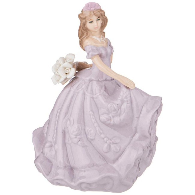 Статуэтка lefard "mio angelo" 11*9*14 см. Lefard (146-1650)