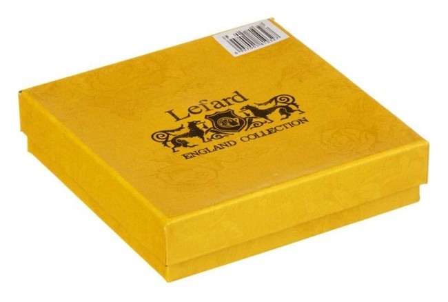 Блюдо "золотая рыбка" 32*29 см Lefard (58-073) Блюдо "золотая рыбка" 32*29 см Lefard (58-073)