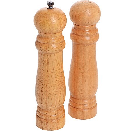 Набор для специй 15пр 100мл Бамбук Mayer&Boch (27347)