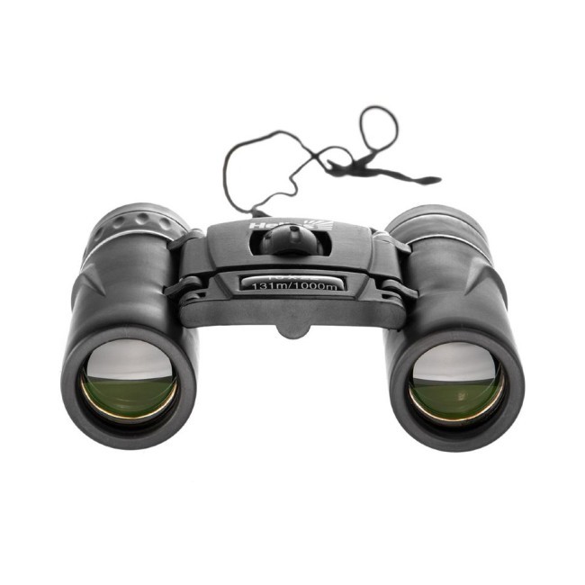 Бинокль Helios 10х22 М (72396) Бинокль Helios 10х22 М (72396)