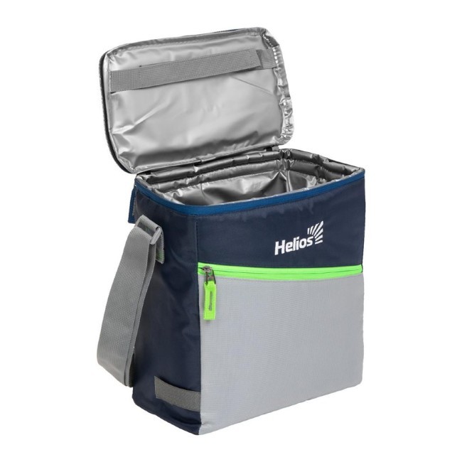 Сумка - холодильник Helios 15 л HS-FYCB-101-15L (71531) Сумка - холодильник Helios 15 л HS-FYCB-101-15L (71531)
