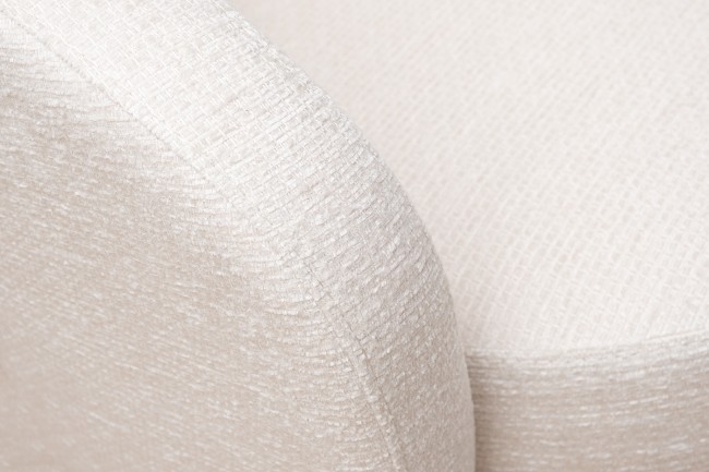 Кресло Napoli вращающееся, рогожка бежевая Koza2601-ECRU 76*76*76см (TT-00012702) Кресло Napoli вращающееся, рогожка бежевая Koza2601-ECRU 76*76*76см (TT-00012702)