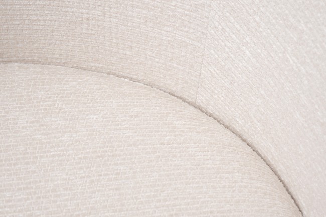 Кресло Napoli вращающееся, рогожка бежевая Koza2601-ECRU 76*76*76см (TT-00012702) Кресло Napoli вращающееся, рогожка бежевая Koza2601-ECRU 76*76*76см (TT-00012702)