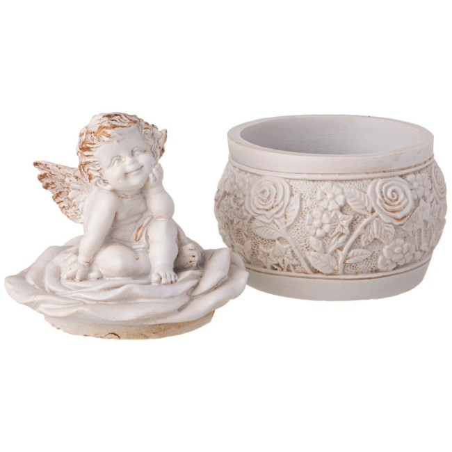 Фигурка коллекция "amore" Lefard (390-1296)