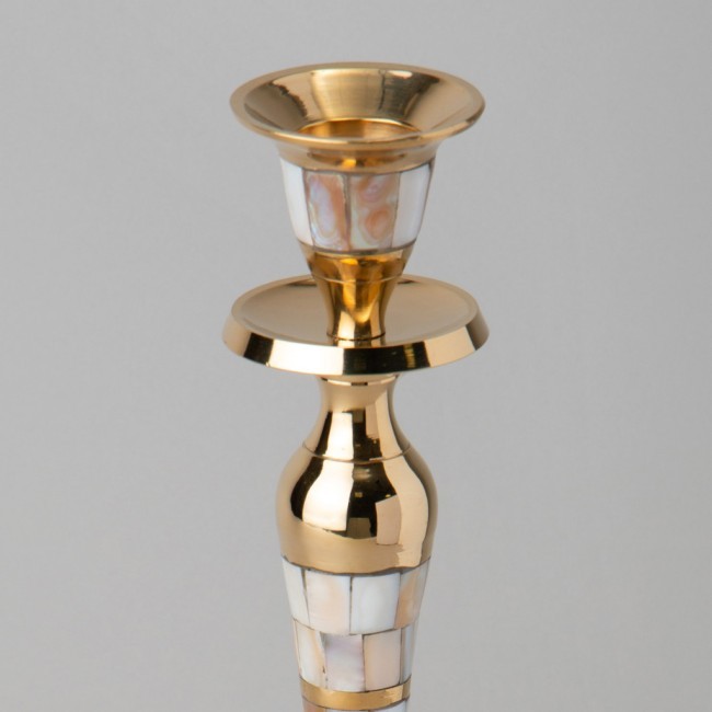 Подсвечник 10x10x26см Lefard (733-191) Подсвечник 10x10x26см Lefard (733-191)