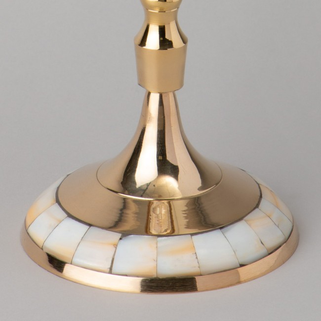 Подсвечник 10x10x26см Lefard (733-191) Подсвечник 10x10x26см Lefard (733-191)