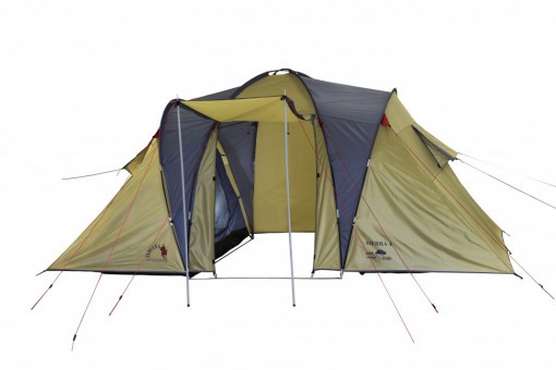 Палатка Indiana Sierra 4 (64540)