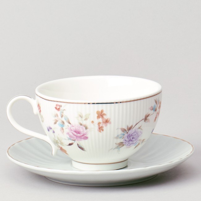 Чайный набор lefard "времена года" на 6 пер. 12 пр. 250 мл голубой Lefard (42-571) Чайный набор lefard "времена года" на 6 пер. 12 пр. 250 мл голубой Lefard (42-571)