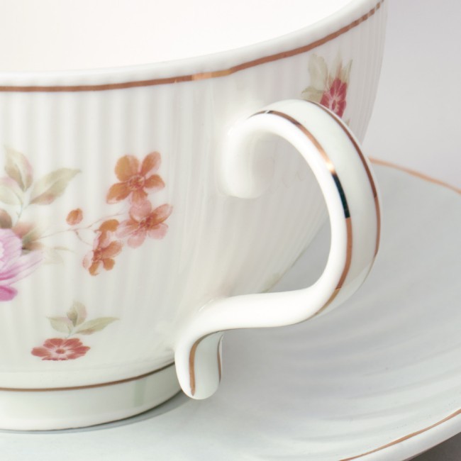 Чайный набор lefard "времена года" на 6 пер. 12 пр. 250 мл голубой Lefard (42-571) Чайный набор lefard "времена года" на 6 пер. 12 пр. 250 мл голубой Lefard (42-571)