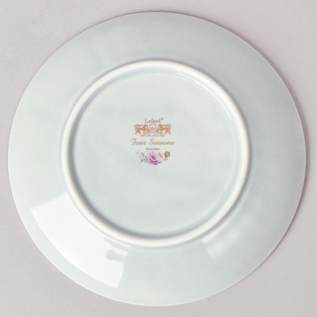 Чайный набор lefard "времена года" на 6 пер. 12 пр. 250 мл голубой Lefard (42-571) Чайный набор lefard "времена года" на 6 пер. 12 пр. 250 мл голубой Lefard (42-571)