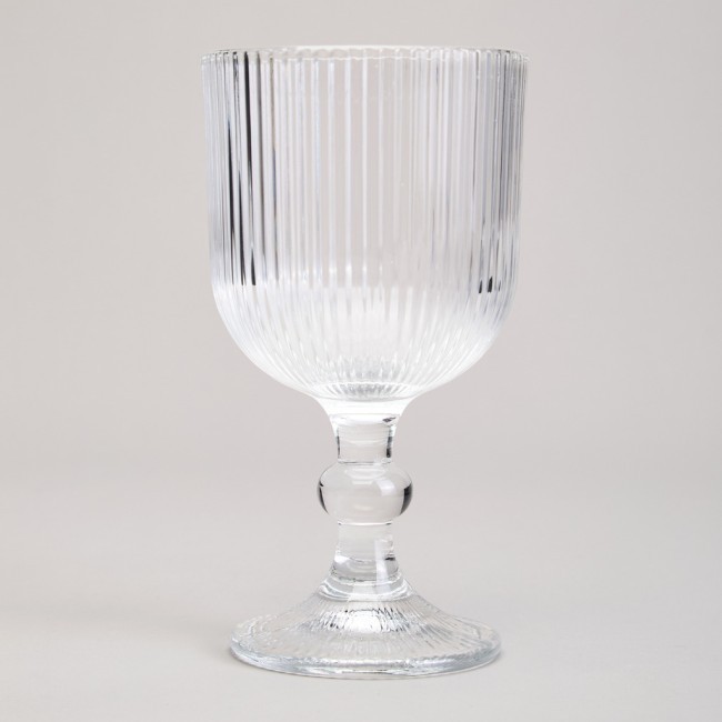 Набор бокалов "simplicity" 6 шт 370 мл / 16 см Lefard (675-102) Набор бокалов "simplicity" 6 шт 370 мл / 16 см Lefard (675-102)