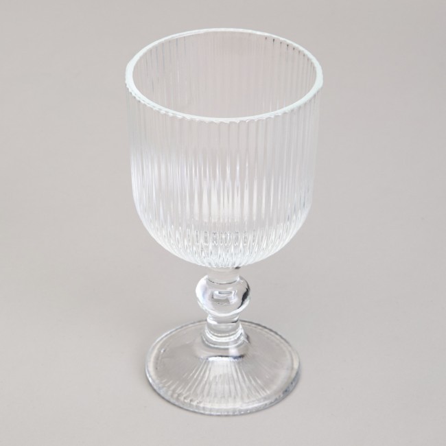 Набор бокалов "simplicity" 6 шт 370 мл / 16 см Lefard (675-102) Набор бокалов "simplicity" 6 шт 370 мл / 16 см Lefard (675-102)